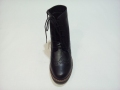 Sabino Shoes Σχ. Γ/15004-5 "Κορδόνι & Φερμουάρ"